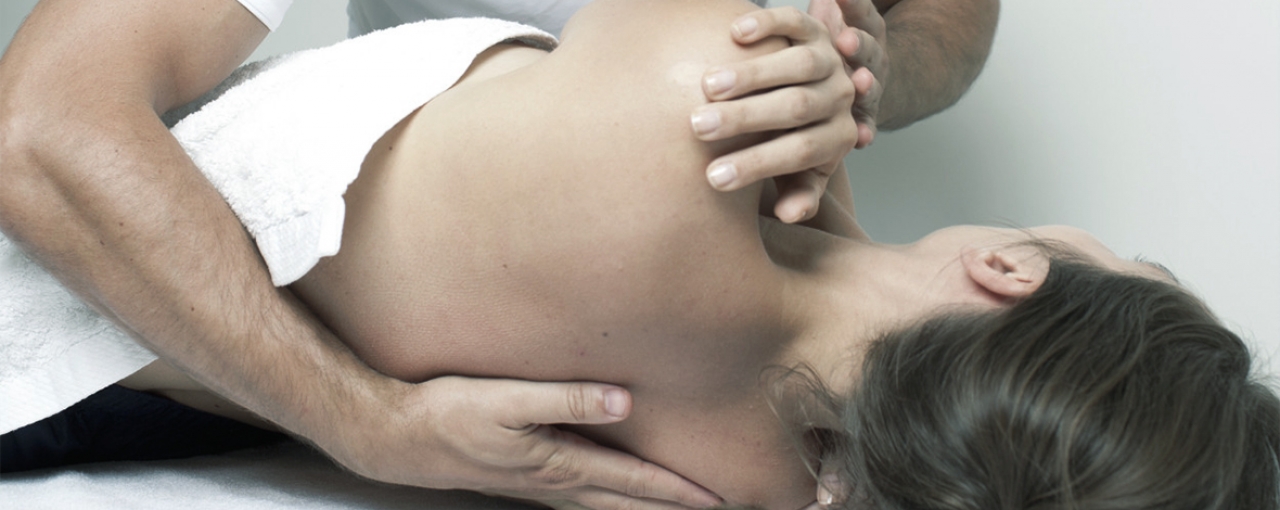 Osteopatia Bergamo Centro Medico Ananda