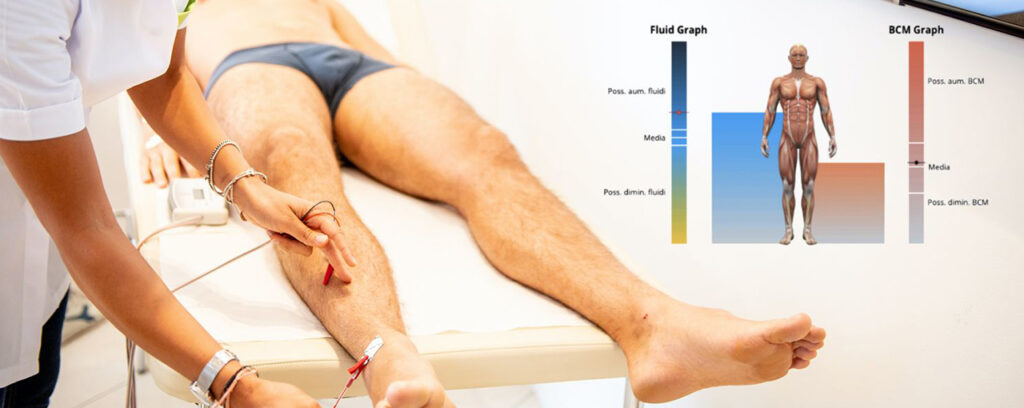 Analisi Composizione Corporea BIA-ACC